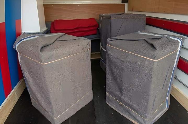 Déménagement pas cher Asnières-Sur-Seine