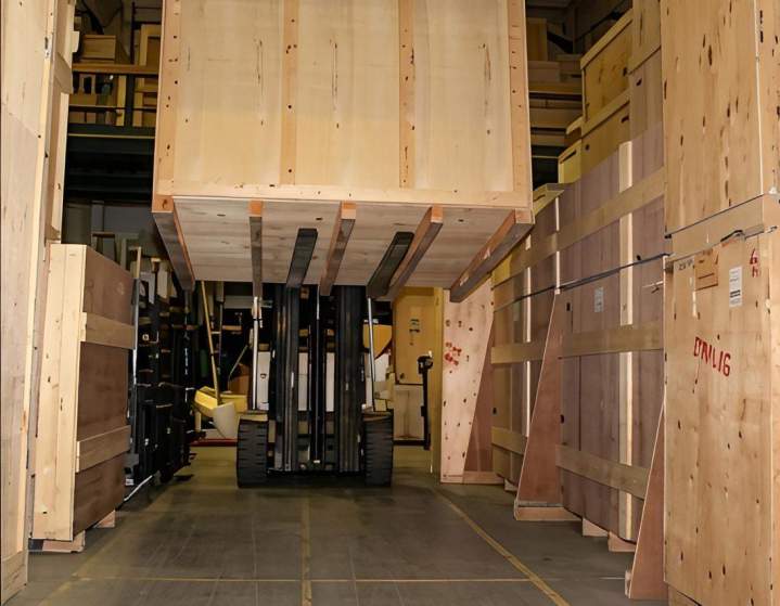 Box de stockage Asnières-Sur-Seine