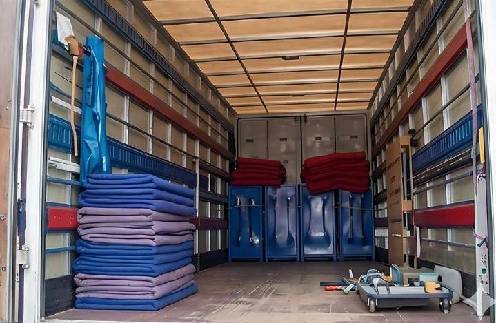 Service de déménagement particulier Asnières-Sur-Seine